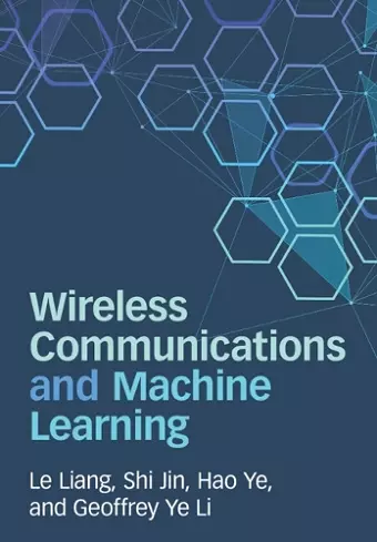 Wireless Communications and Machine Learning cover