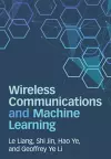Wireless Communications and Machine Learning cover
