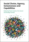 Social Choice, Agency, Inclusiveness and Capabilities cover