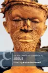 The New Cambridge Companion to Jesus cover