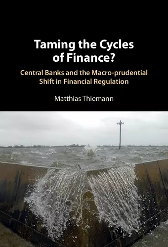 Taming the Cycles of Finance? cover