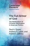 The Full Armor of God cover