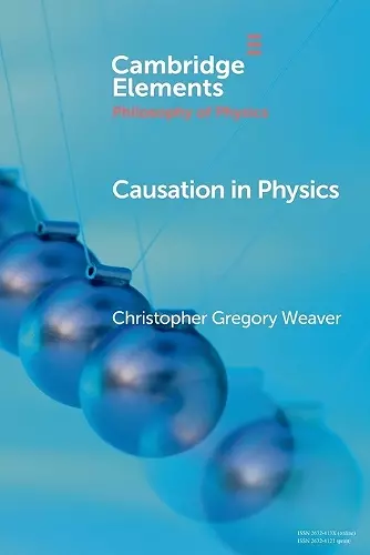 Causation in Physics cover