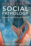 Diagnosing Social Pathology cover