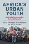 Africa's Urban Youth cover