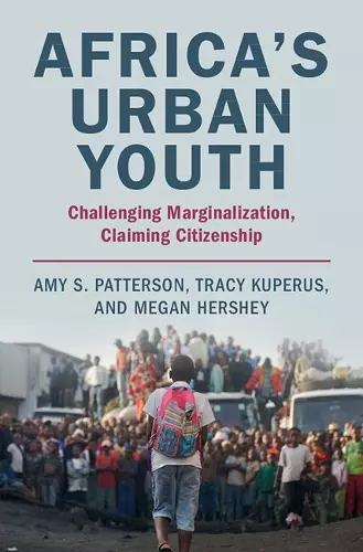 Africa's Urban Youth cover