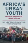 Africa's Urban Youth cover