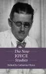 The New Joyce Studies cover