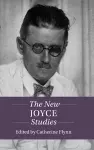 The New Joyce Studies cover