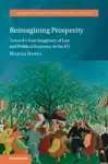 Reimagining Prosperity cover