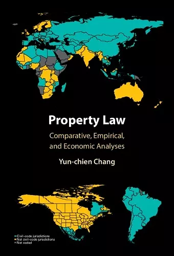 Property Law cover