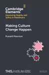 Making Culture Change Happen cover