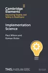 Implementation Science cover