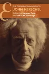 The Cambridge Companion to John Herschel cover