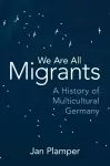 We Are All Migrants cover