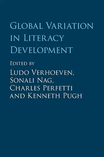 Global Variation in Literacy Development cover