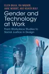 Gender and Technology at Work cover