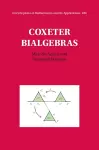 Coxeter Bialgebras cover