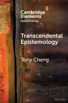 Transcendental Epistemology cover
