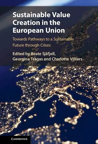 Sustainable Value Creation in the European Union cover