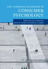 The Cambridge Handbook of Consumer Psychology cover