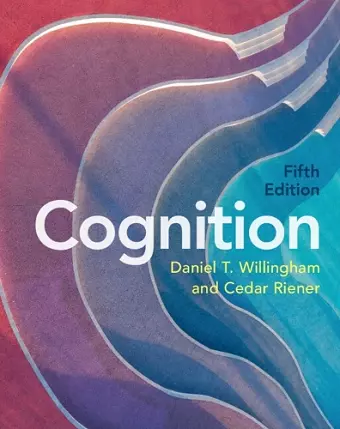 Cognition cover