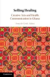Selling Healing cover