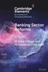 Banking Sector Reforms cover