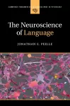 The Neuroscience of Language cover