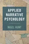 Applied Narrative Psychology cover