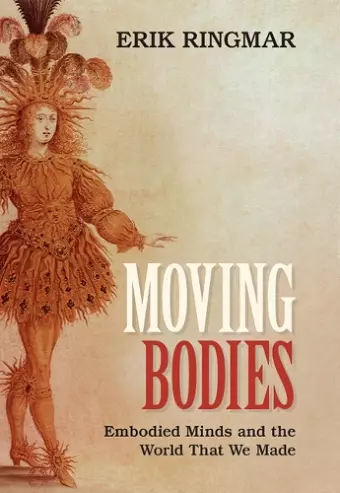 Moving Bodies cover