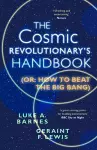 The Cosmic Revolutionary's Handbook cover