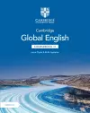 Cambridge Global English Coursebook 11 with Digital Access (2 Years) cover
