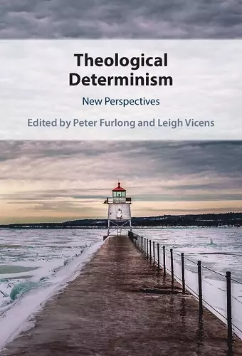 Theological Determinism cover