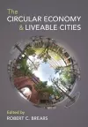 The Circular Economy and Liveable Cities cover
