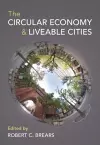 The Circular Economy and Liveable Cities cover