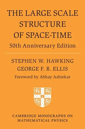 The Large Scale Structure of Space-Time cover