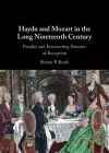 Haydn and Mozart in the Long Nineteenth Century cover