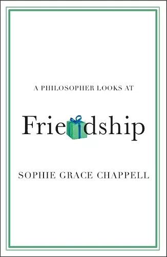 A Philosopher Looks at Friendship cover