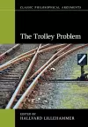 The Trolley Problem cover