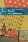 The Cambridge Companion to Comics cover