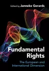 Fundamental Rights cover