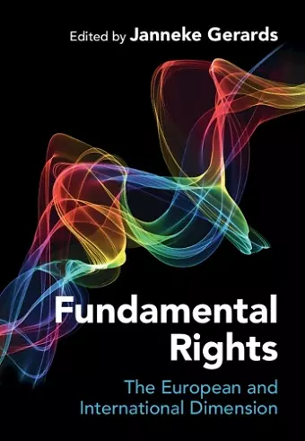 Fundamental Rights cover