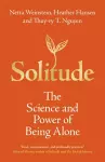 Solitude cover
