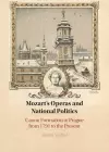 Mozart's Operas and National Politics cover