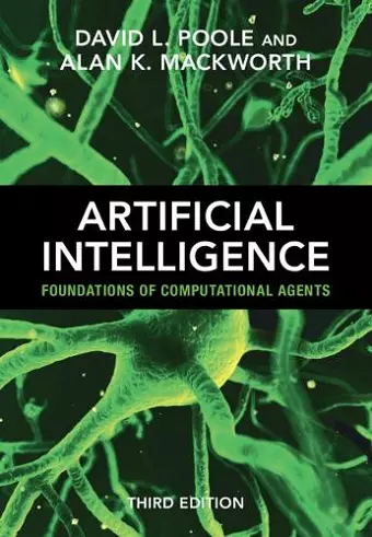 Artificial Intelligence cover