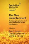The New Enlightenment cover