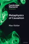 Metaphysics of Causation cover