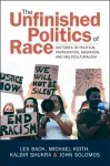The Unfinished Politics of Race cover