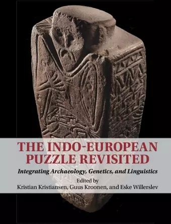 The Indo-European Puzzle Revisited cover